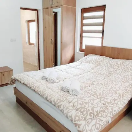 Mountain Pearls 9 Villa