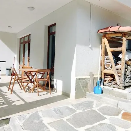 Mountain Pearls 9 Villa