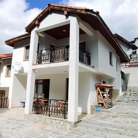 Mountain Pearls 9 Villa Vodata